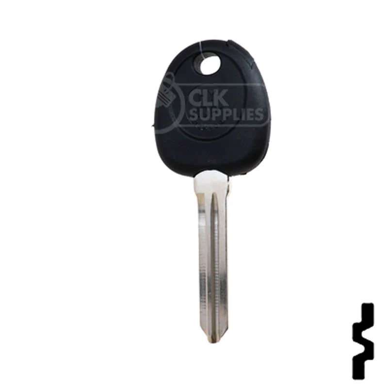 JMA Cloneable Key Hyundai HYN14T14 (TPX3HY-11.P1) - Image 12
