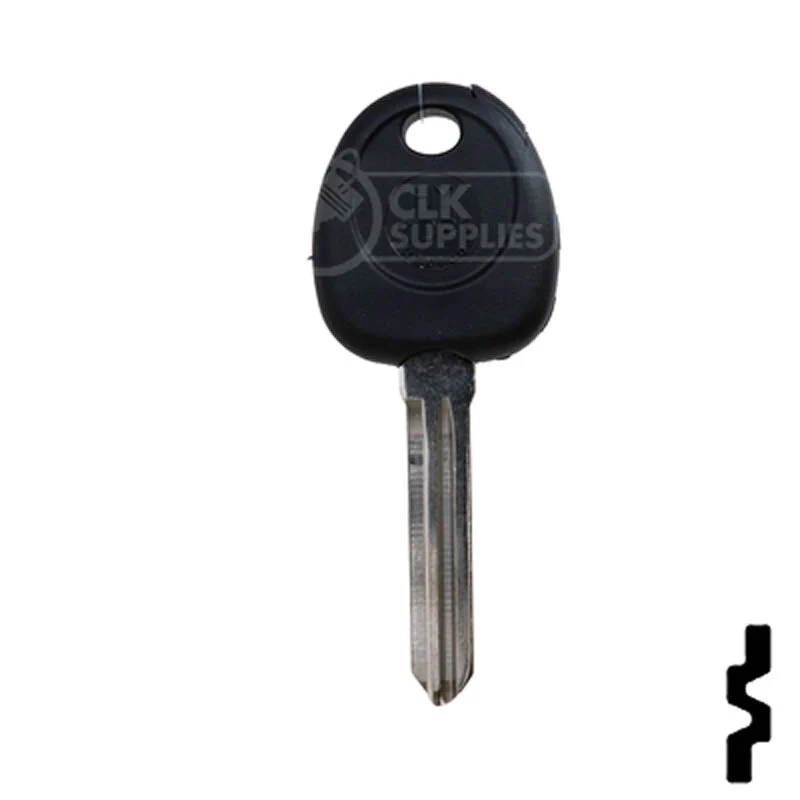 JMA Cloneable Key Hyundai HYN14T14 (TPX3HY-11.P1) - Image 13