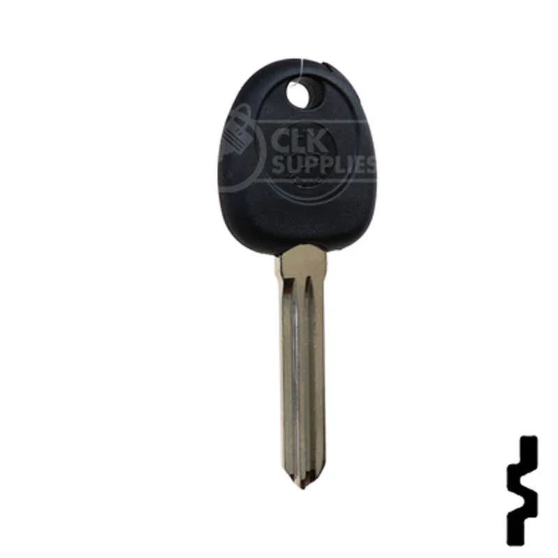 JMA Cloneable Key Hyundai HYN14T14 (TPX3HY-11.P1) - Image 15