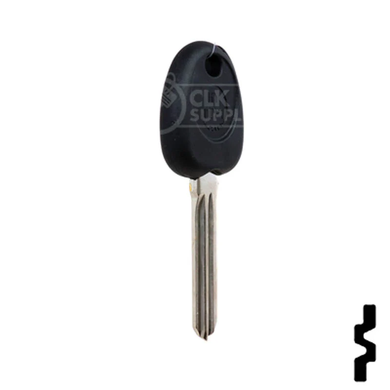JMA Cloneable Key Hyundai HYN14T14 (TPX3HY-11.P1) - Image 17