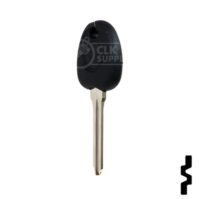 JMA Cloneable Key Hyundai HYN14T14 (TPX3HY-11.P1) - Image 22