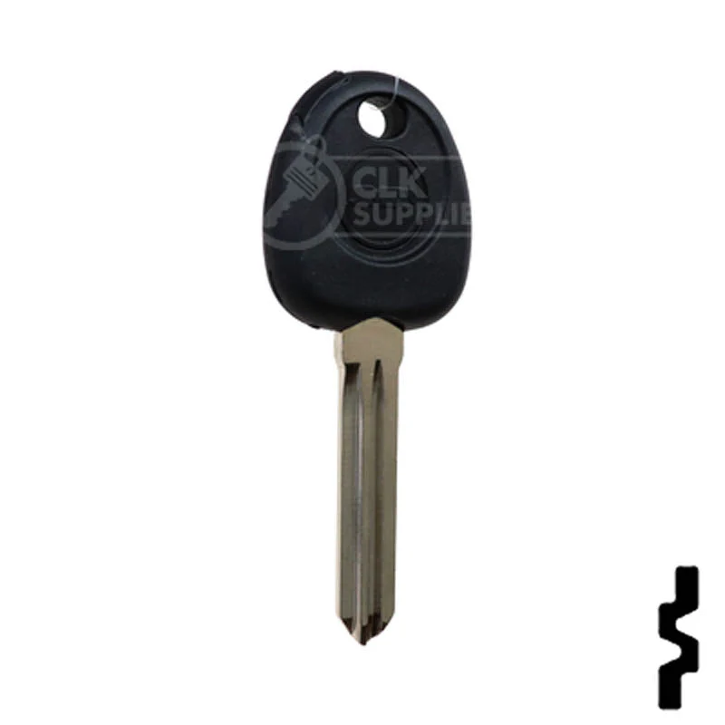 JMA Cloneable Key Hyundai HYN14T14 (TPX3HY-11.P1) - Image 3