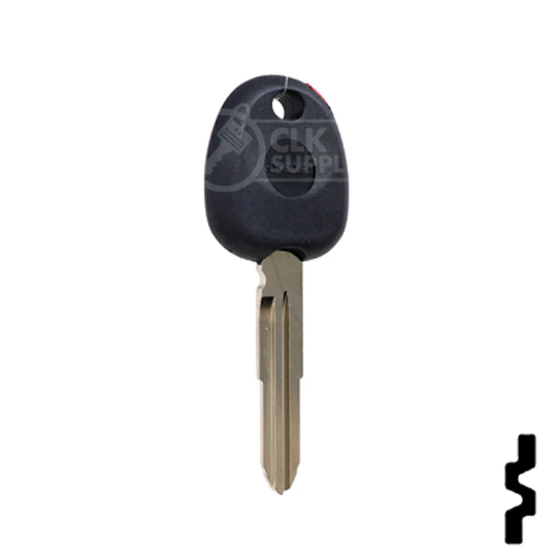 JMA Cloneable Key Hyundai HYN7RT14 (TPX3HY-6D.P1) - Image 15