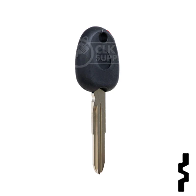 JMA Cloneable Key Hyundai HYN7RT14 (TPX3HY-6D.P1) - Image 16