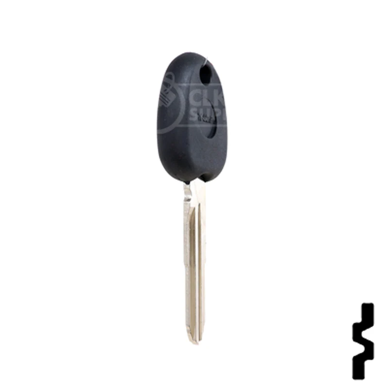 JMA Cloneable Key Hyundai HYN7RT14 (TPX3HY-6D.P1) - Image 17