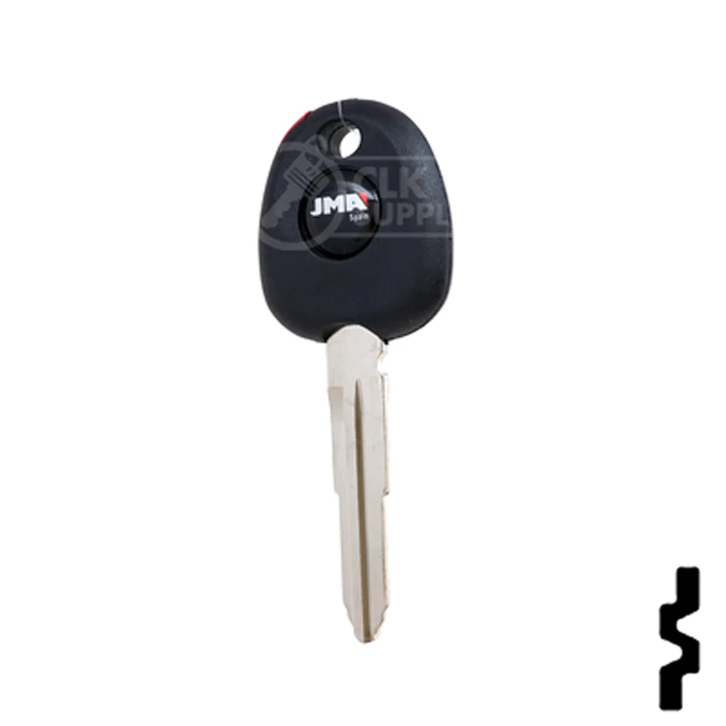 JMA Cloneable Key Hyundai HYN7RT14 (TPX3HY-6D.P1) - Image 23