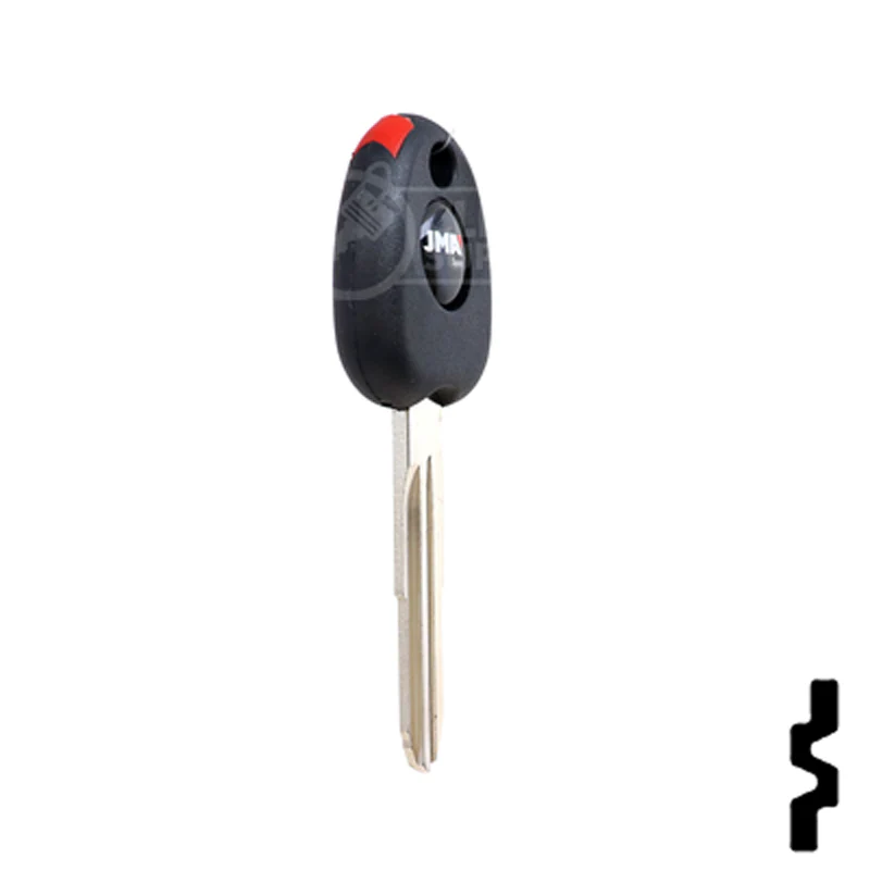 JMA Cloneable Key Hyundai HYN7RT14 (TPX3HY-6D.P1) - Image 5