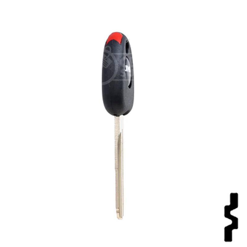 JMA Cloneable Key Hyundai HYN7RT14 (TPX3HY-6D.P1) - Image 6