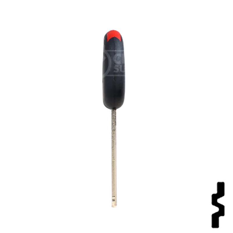 JMA Cloneable Key Hyundai HYN7RT14 (TPX3HY-6D.P1) - Image 7