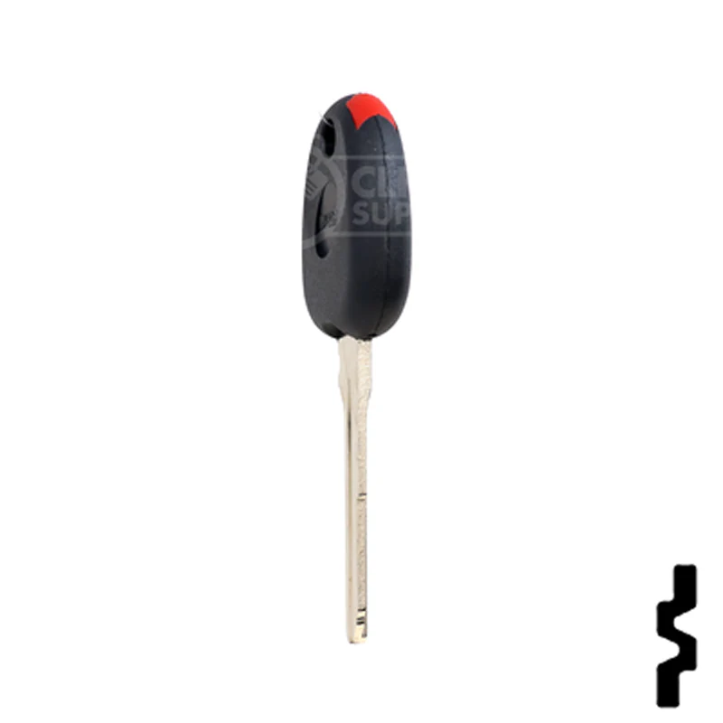 JMA Cloneable Key Hyundai HYN7RT14 (TPX3HY-6D.P1) - Image 8