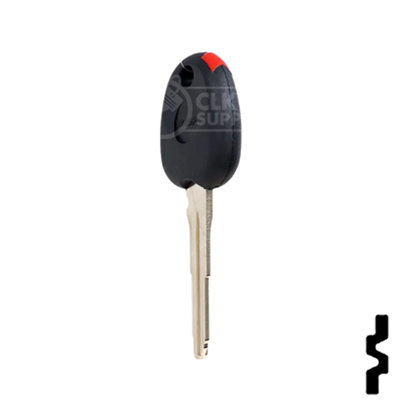 JMA Cloneable Key Hyundai HYN7RT14 (TPX3HY-6D.P1) - Image 9