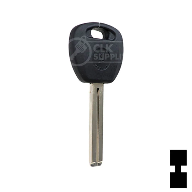 JMA Cloneable Key Kia KK7PT (TPX2KI-9.P) - Image 15