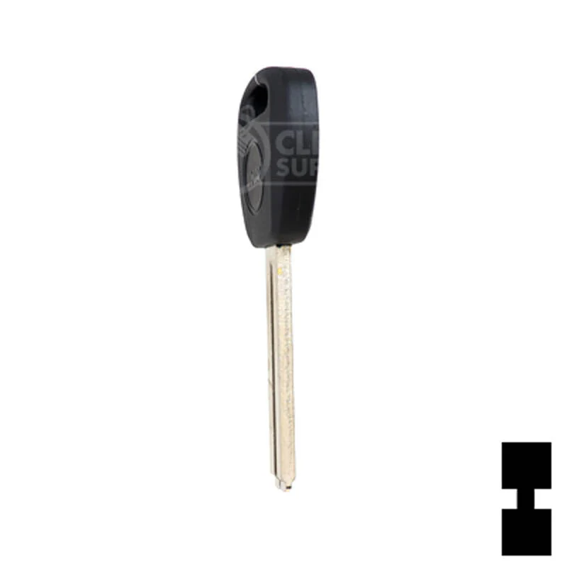 JMA Cloneable Key Kia KK7PT (TPX2KI-9.P) - Image 20