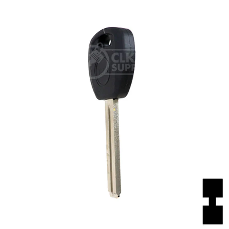 JMA Cloneable Key Kia KK7PT (TPX2KI-9.P) - Image 21