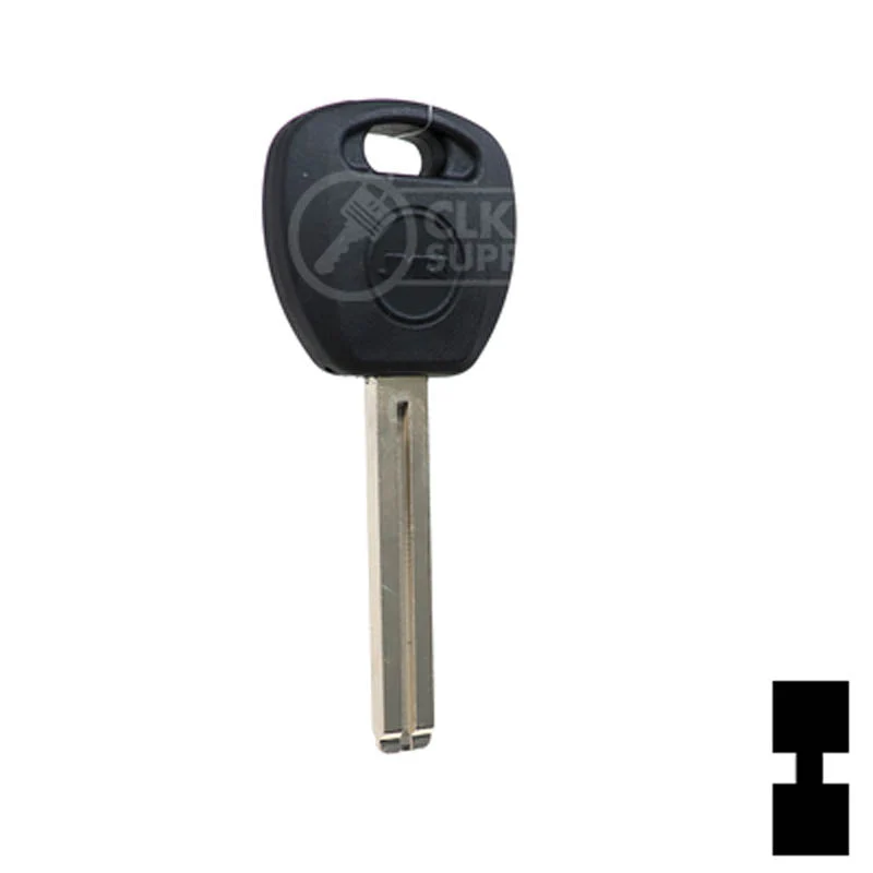 JMA Cloneable Key Kia KK7PT (TPX2KI-9.P) - Image 3