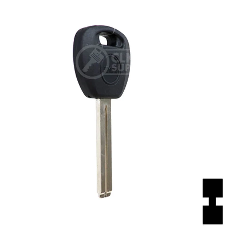 JMA Cloneable Key Kia KK7PT (TPX2KI-9.P) - Image 4
