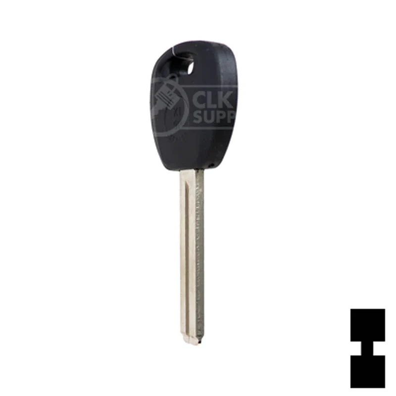 JMA Cloneable Key Kia KK7PT (TPX2KI-9.P) - Image 9