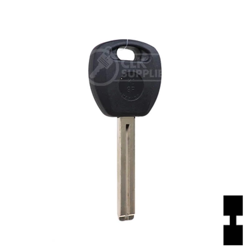 JMA Cloneable Key Kia KK9PT (TPX3-KI-9.P) - Image 15