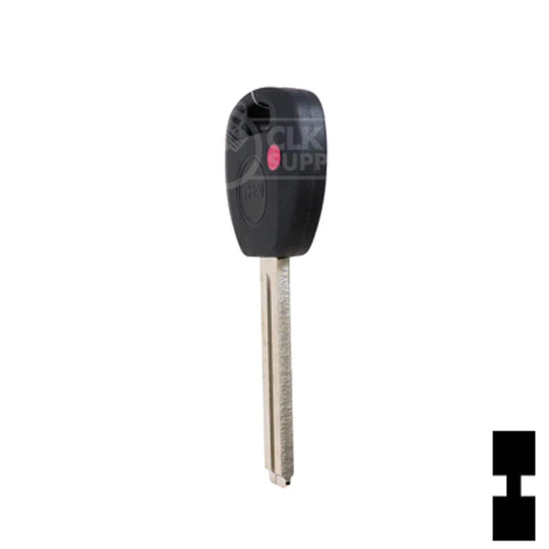 JMA Cloneable Key Kia KK9PT (TPX3-KI-9.P) - Image 21