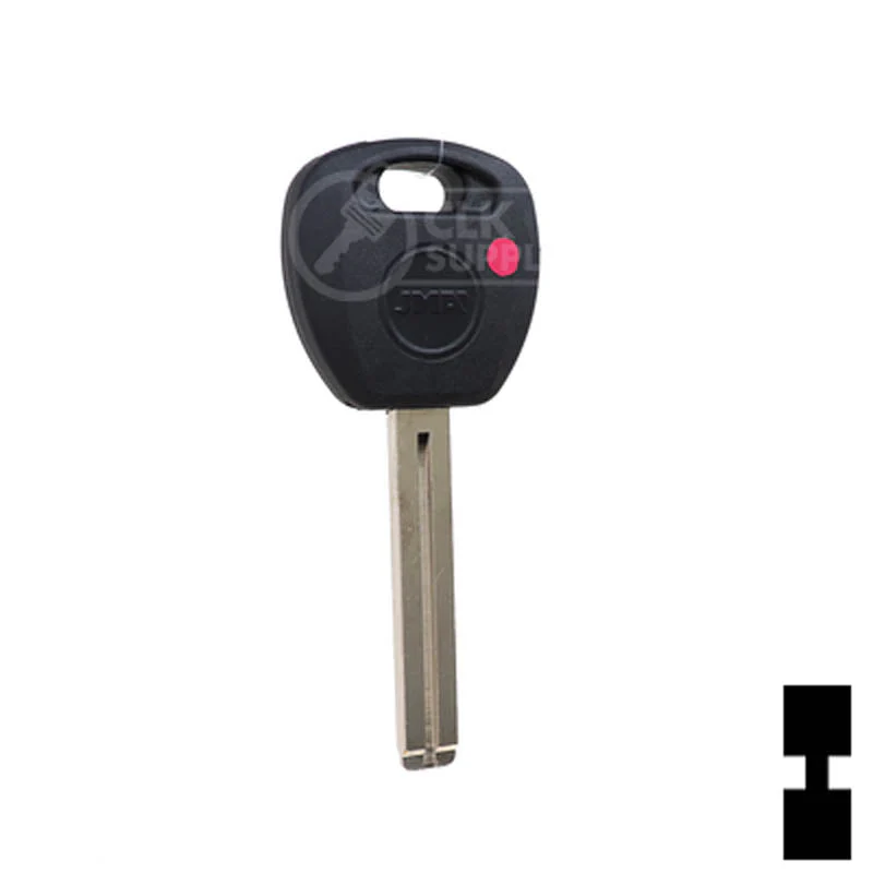 JMA Cloneable Key Kia KK9PT (TPX3-KI-9.P) - Image 3