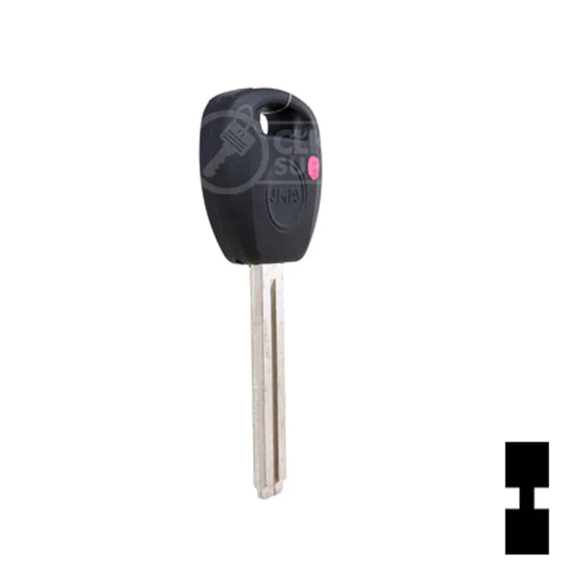 JMA Cloneable Key Kia KK9PT (TPX3-KI-9.P) - Image 5