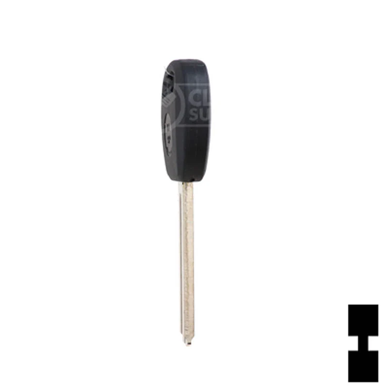 JMA Cloneable Key Kia KK9PT (TPX3-KI-9.P) - Image 8