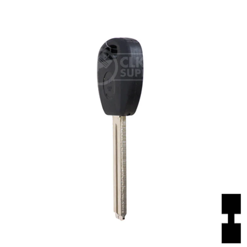 JMA Cloneable Key Kia KK9PT (TPX3-KI-9.P) - Image 9