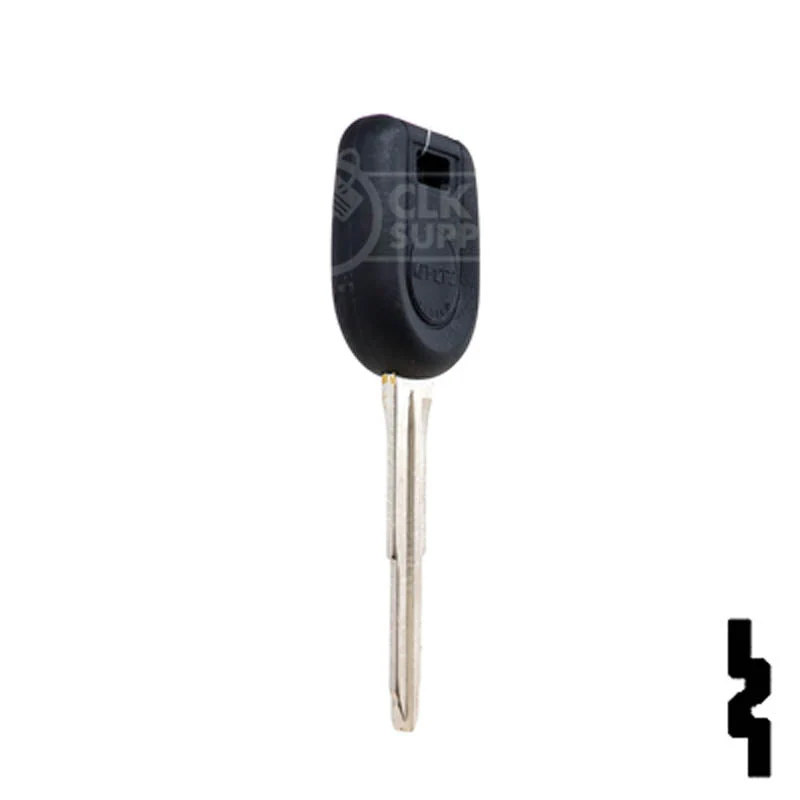 JMA Cloneable Key Mitsubishi MIT12PT (TPX2MIT-12.P2) - Image 17