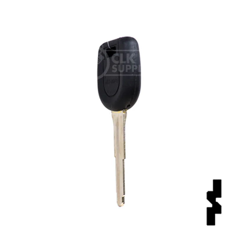 JMA Cloneable Key Mitsubishi MIT14PT (TPX2MIT-8D.P) - Image 10