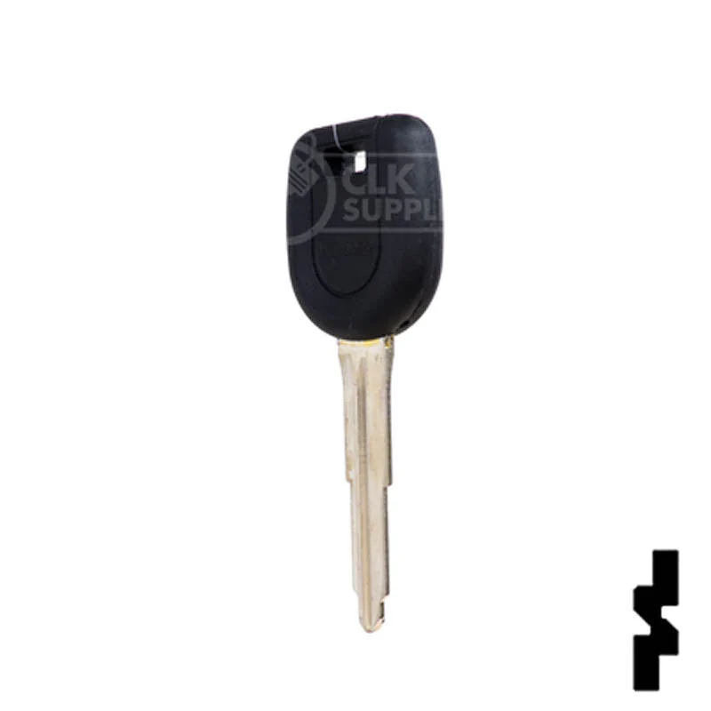JMA Cloneable Key Mitsubishi MIT14PT (TPX2MIT-8D.P) - Image 11