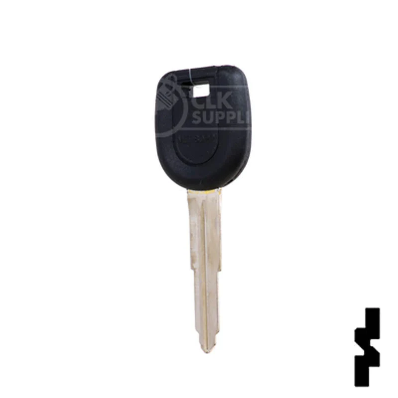 JMA Cloneable Key Mitsubishi MIT14PT (TPX2MIT-8D.P) - Image 12