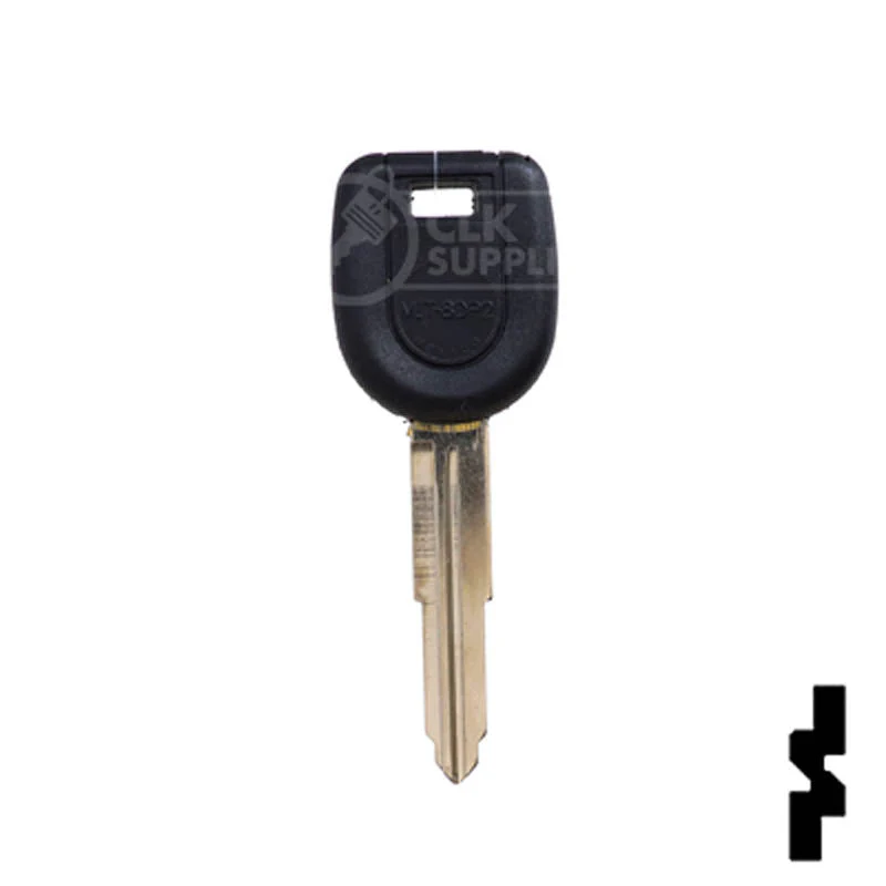 JMA Cloneable Key Mitsubishi MIT14PT (TPX2MIT-8D.P) - Image 14