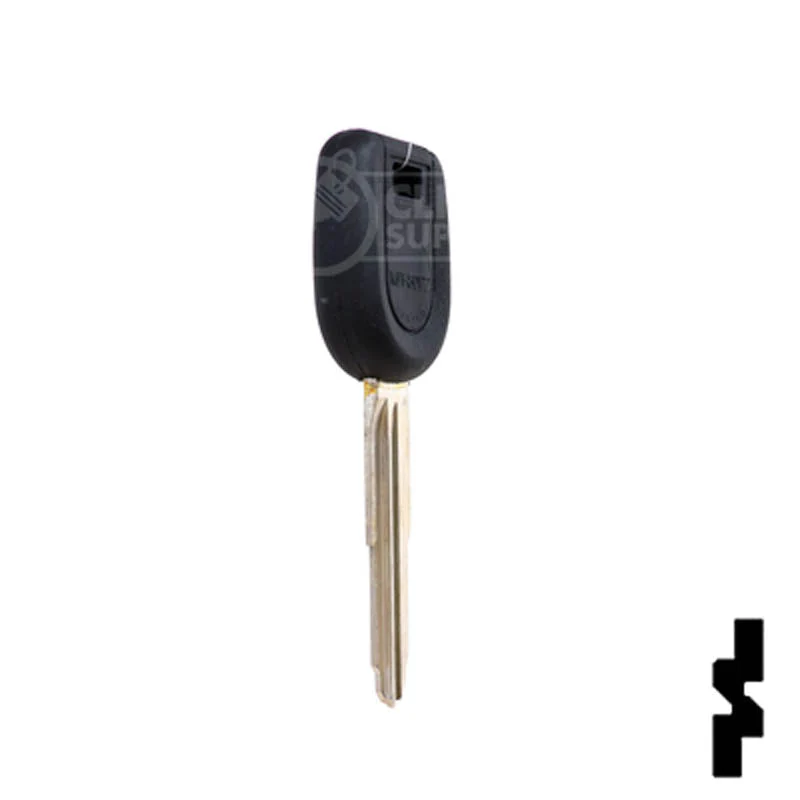 JMA Cloneable Key Mitsubishi MIT14PT (TPX2MIT-8D.P) - Image 18