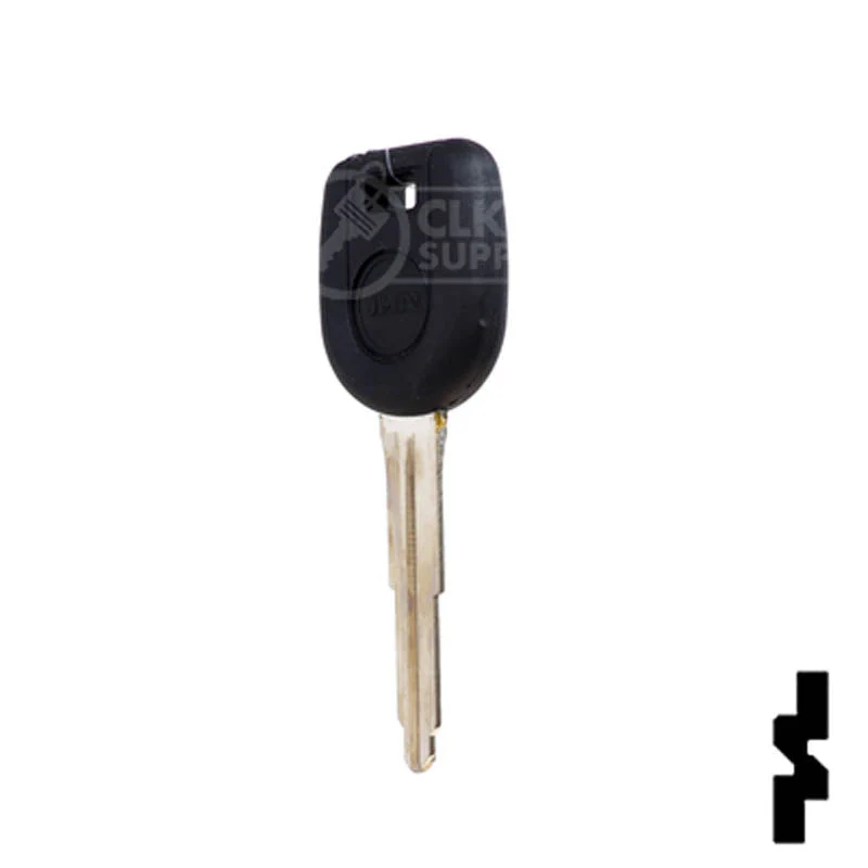 JMA Cloneable Key Mitsubishi MIT14PT (TPX2MIT-8D.P) - Image 23