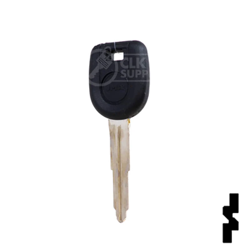 JMA Cloneable Key Mitsubishi MIT14PT (TPX2MIT-8D.P) - Image 24