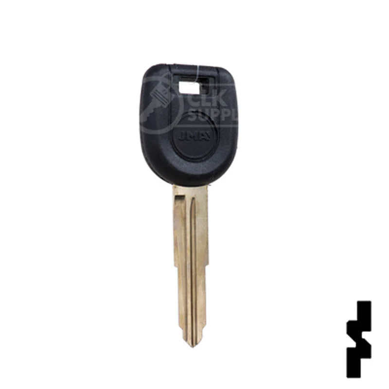 JMA Cloneable Key Mitsubishi MIT14PT (TPX2MIT-8D.P) - Image 3
