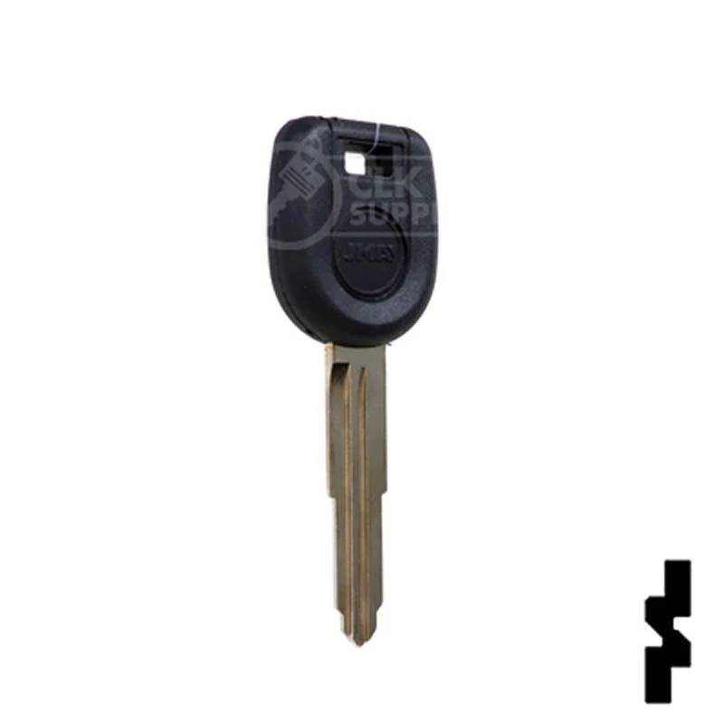 JMA Cloneable Key Mitsubishi MIT14PT (TPX2MIT-8D.P) - Image 4