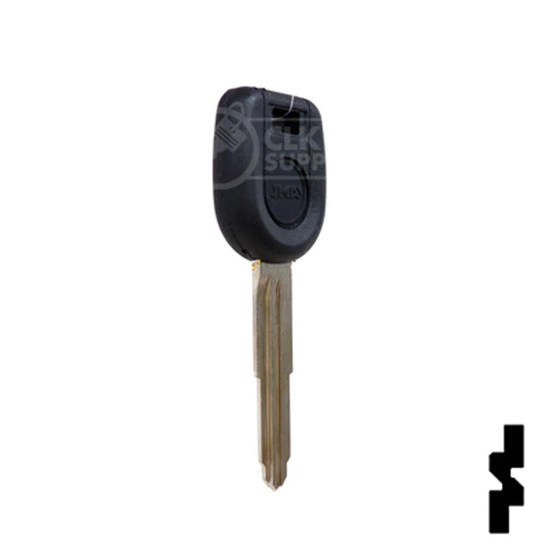 JMA Cloneable Key Mitsubishi MIT14PT (TPX2MIT-8D.P) - Image 5