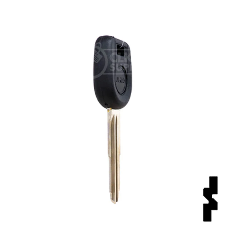 JMA Cloneable Key Mitsubishi MIT14PT (TPX2MIT-8D.P) - Image 6