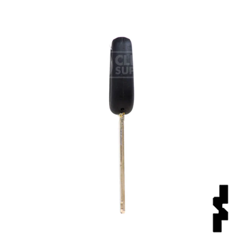 JMA Cloneable Key Mitsubishi MIT14PT (TPX2MIT-8D.P) - Image 8