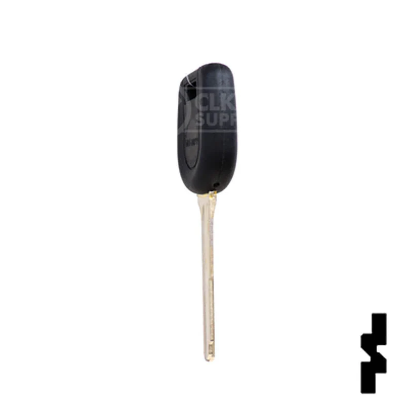 JMA Cloneable Key Mitsubishi MIT14PT (TPX2MIT-8D.P) - Image 9