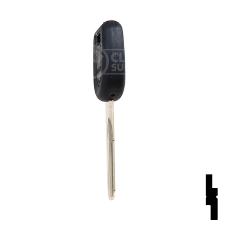 JMA Cloneable Key Mitsubishi MIT16APT (TPX3-MIT-18.P) - Image 8