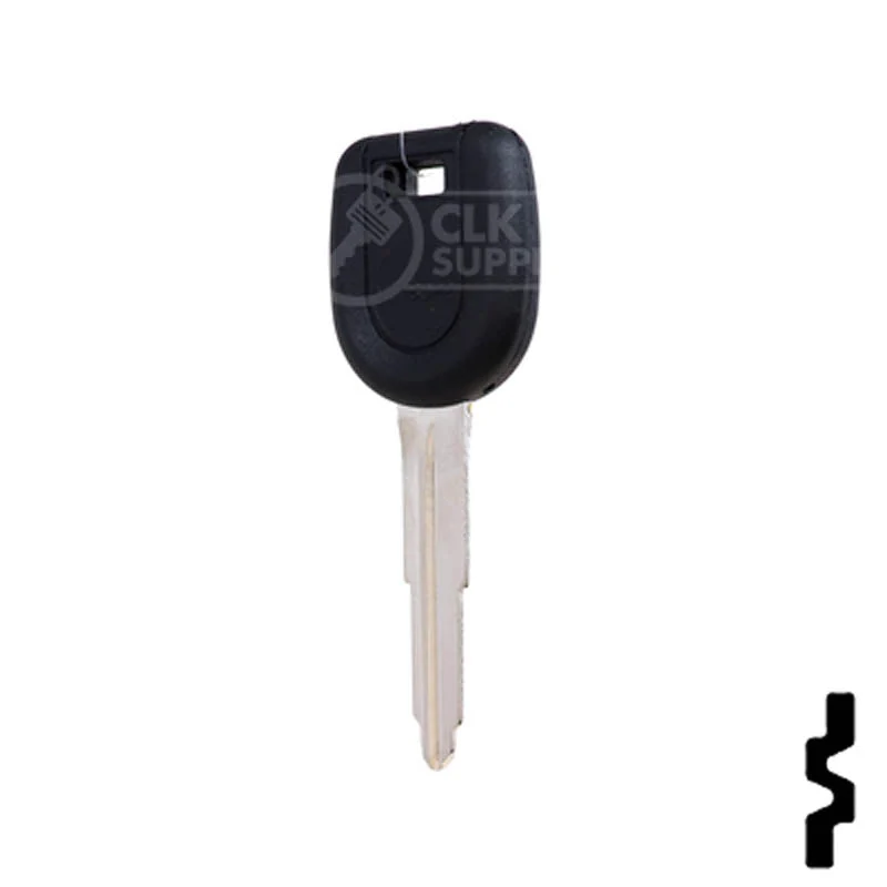 JMA Cloneable Key Mitsubishi MIT17APT (TPX3-MIT-8D.P2) - Image 11