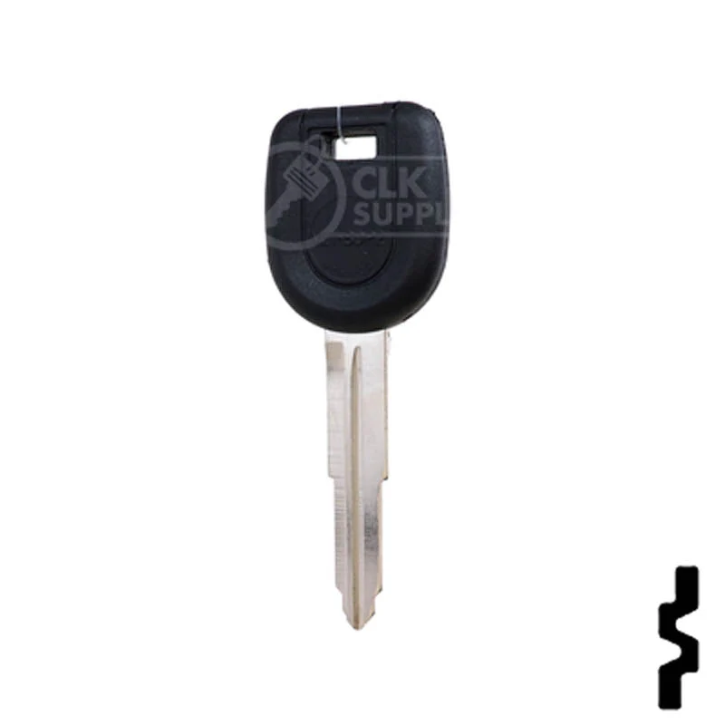 JMA Cloneable Key Mitsubishi MIT17APT (TPX3-MIT-8D.P2) - Image 12
