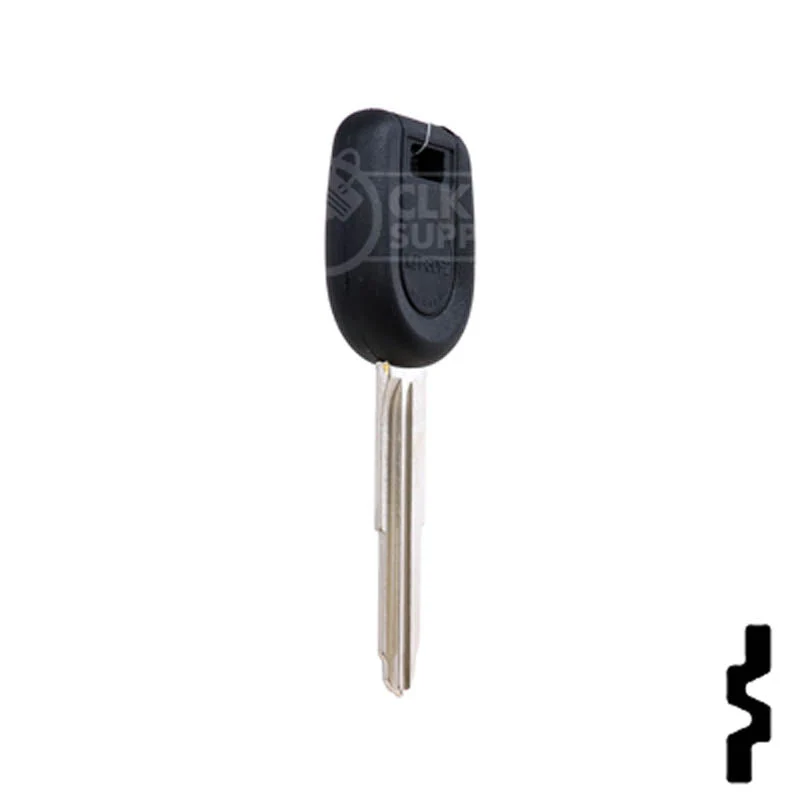 JMA Cloneable Key Mitsubishi MIT17APT (TPX3-MIT-8D.P2) - Image 17