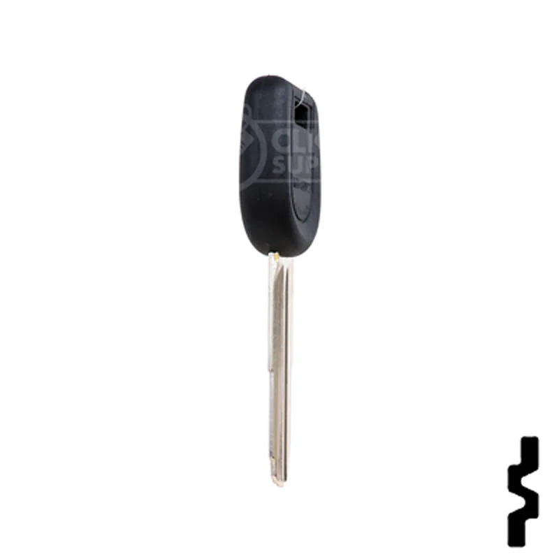 JMA Cloneable Key Mitsubishi MIT17APT (TPX3-MIT-8D.P2) - Image 18