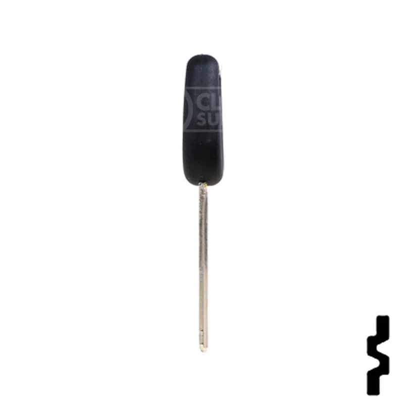 JMA Cloneable Key Mitsubishi MIT17APT (TPX3-MIT-8D.P2) - Image 19