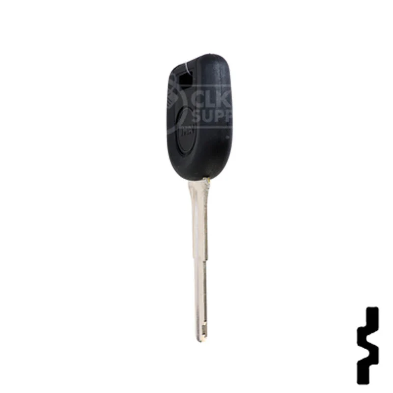 JMA Cloneable Key Mitsubishi MIT17APT (TPX3-MIT-8D.P2) - Image 21