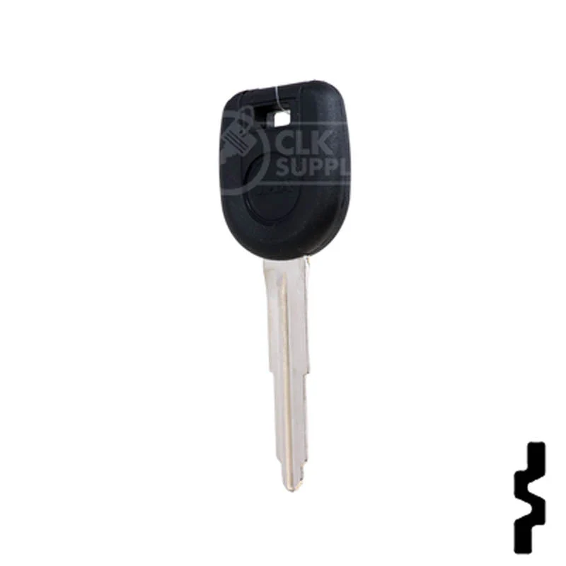 JMA Cloneable Key Mitsubishi MIT17APT (TPX3-MIT-8D.P2) - Image 23