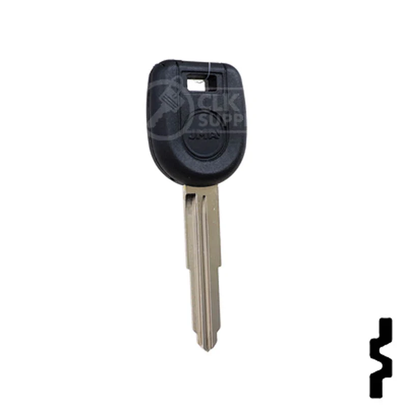 JMA Cloneable Key Mitsubishi MIT17APT (TPX3-MIT-8D.P2) - Image 3